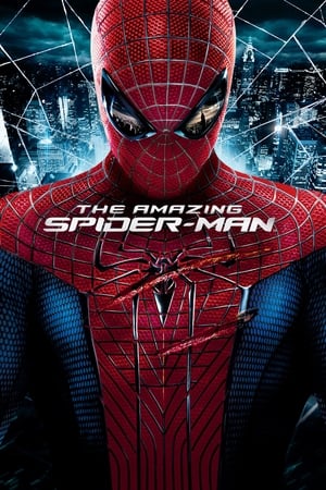 The Amazing Spider-Man (2012)