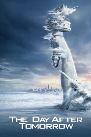 The Day After Tomorrow (2004)