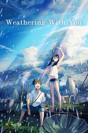 Weathering with You (Tenki no Ko) (2019)