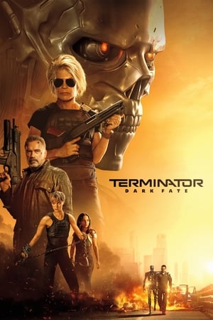 Terminator: Dark Fate (2019)