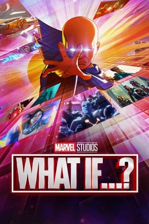 What If…? (2021)