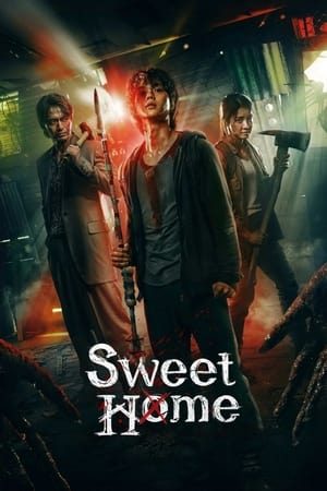 Sweet Home (2020)